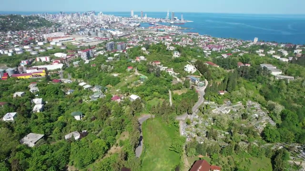 Дом в горах