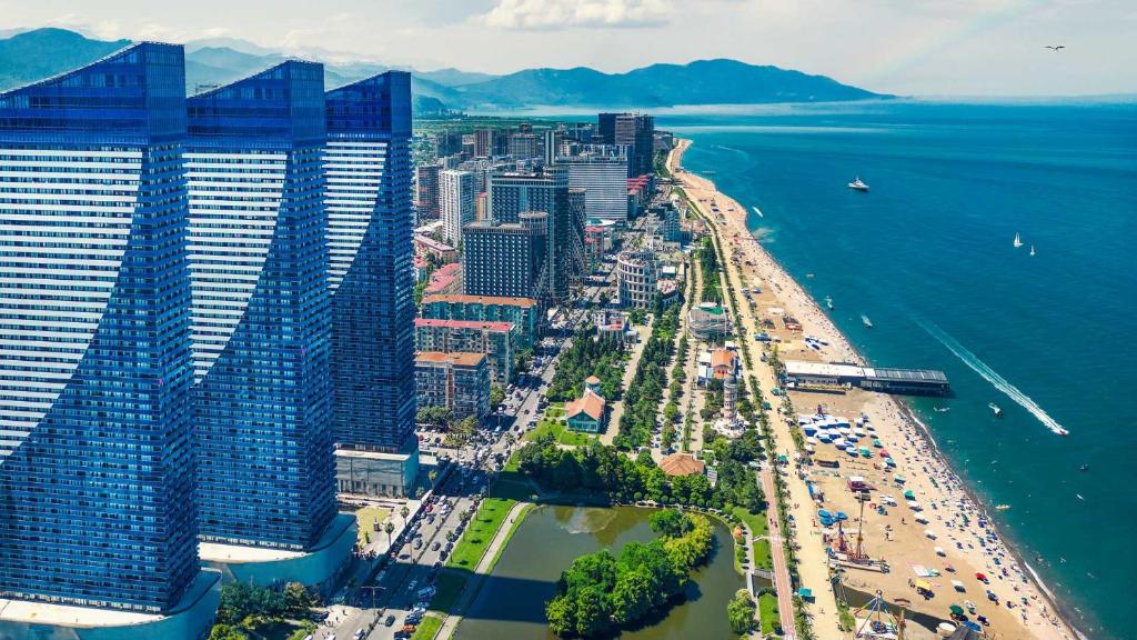 Студия первая линия