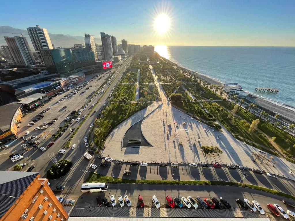 Новый Бульвар